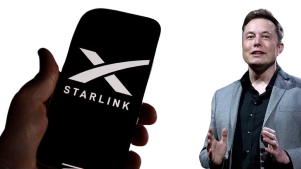 Elon musk start link 