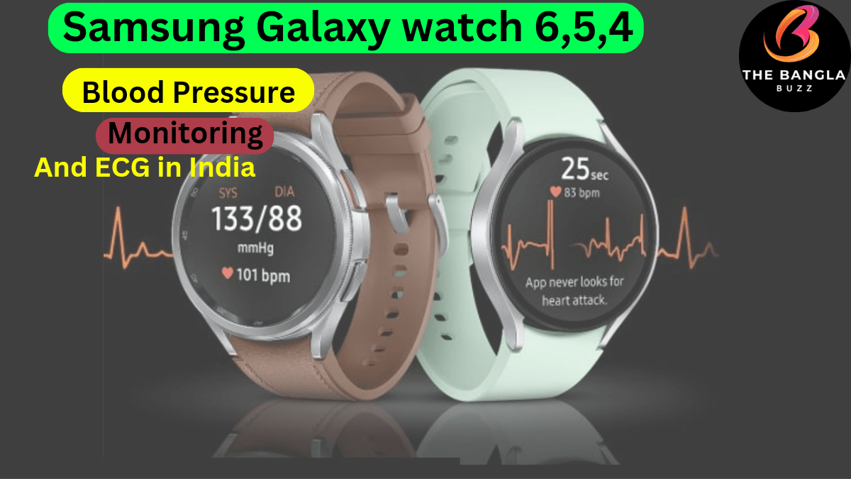 Samsung Galaxy Watch Series