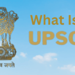 What is upsc