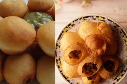 Pani puri