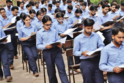 UPSC CIVIL SERVICE EXAM DATE 2024