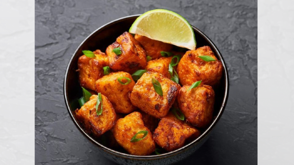 Paneer 65 Recipes 