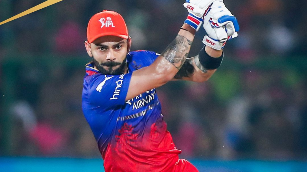 Virat Kohli Out Of T20 World Cup? 